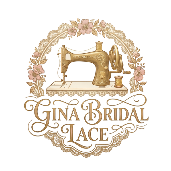 Gina Bridal Lace